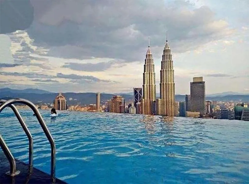 The Platinum Kuala Lumpur By Cozeestay