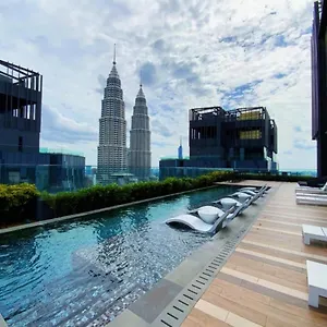 شقة Star Klcc By, كوالالمبور