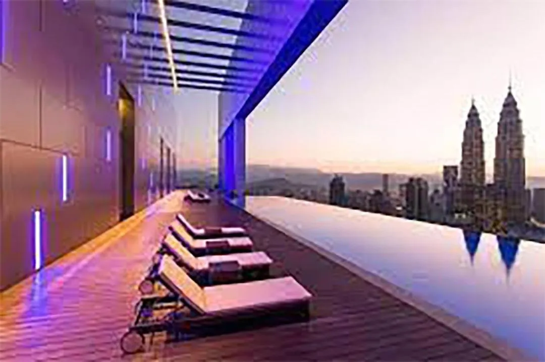 The Platinum Kuala Lumpur By Cozeestay 0*,  Malaysia