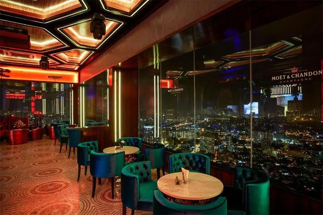 Apartment The Platinum Kuala Lumpur By Cozeestay