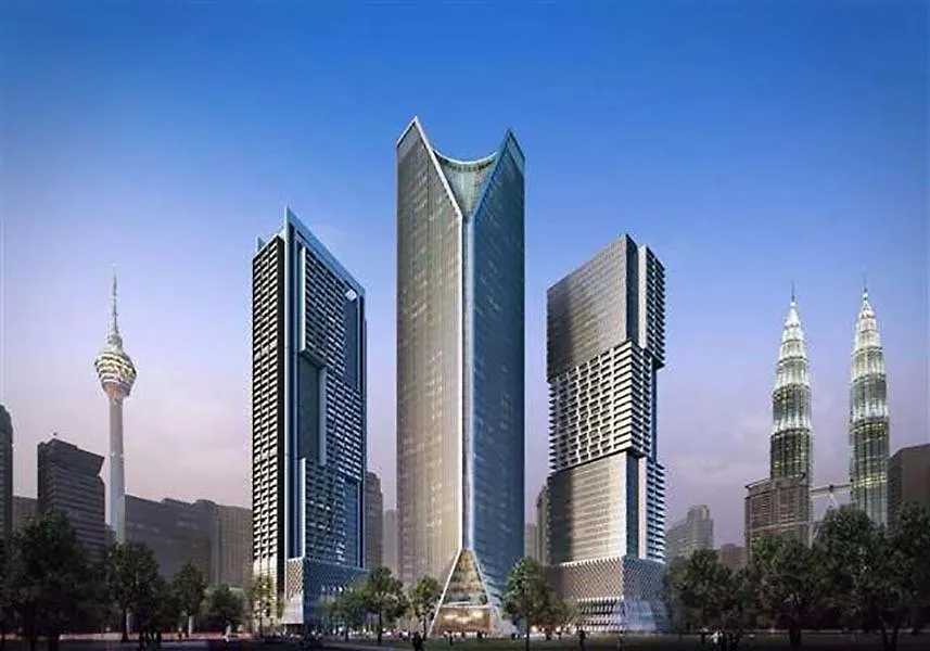 The Platinum Kuala Lumpur By Cozeestay