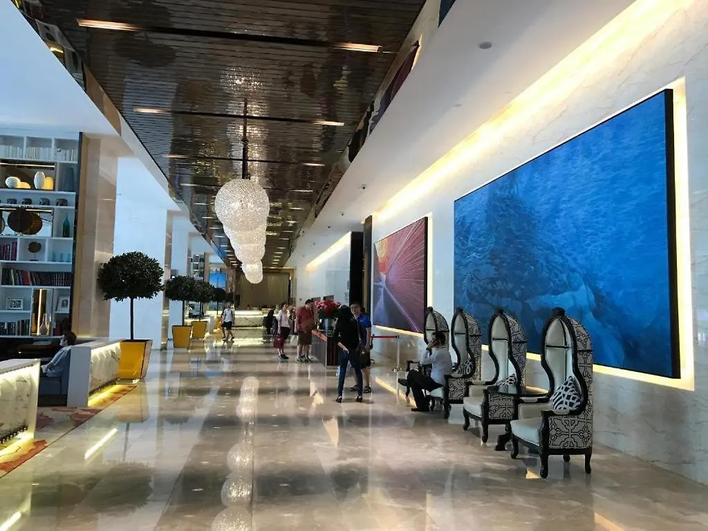 The Platinum Kuala Lumpur By Cozeestay Apartment